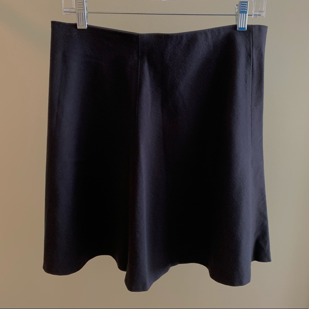 LOFT- A-Line/Flared Skirt